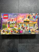 Lego Friends 41349 Burgerladen Niedersachsen - Salzgitter Vorschau