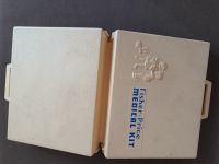 Fisher Price Medical Kit - nur Koffer von 1977 Bayern - Huglfing Vorschau