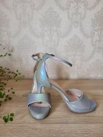 Buffalo Sandaletten Marmaid glitzer 36 Damen High Heels Nordrhein-Westfalen - Lippstadt Vorschau