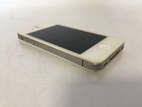 Apple iPhone 4S 16GB weiß A1387 Nordrhein-Westfalen - Würselen Vorschau