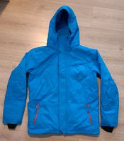 Quicksilver Winterjacke (Snowboard, Ski) - L - guter Zustand Brandenburg - Hohenfinow Vorschau