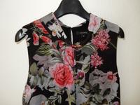 COMMA  Abendkleid Chiffon, floral, Gr. 40, neuwertig Kiel - Hassee-Vieburg Vorschau