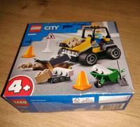 Lego City 60284 Bayern - Betzenstein Vorschau