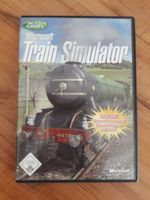 Microsoft Train Simulator PC CD-ROM guter Zustand Bayern - Rödental Vorschau