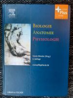Nicole Menche (Hg.) - Biologie, Anatomie, Physiologie, 6. Auflage Leipzig - Stötteritz Vorschau