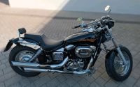 Honda Black Shadow VT 750 Güstrow - Landkreis - Güstrow Vorschau