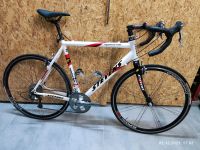 Stevens Prestige Cyclcross RH58 mit Stevens Carbongabel Bayern - Blaibach Vorschau