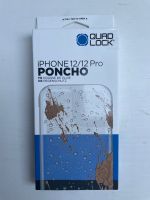 Quad Lock Poncho Wetterschutz Apple iPhone 12 pro // NEU + OVP Schleswig-Holstein - Heikendorf Vorschau