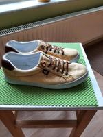 Sneaker in gelb ,Größe 38,⭐️ LETZTES ANGEBOT ⭐️ Berlin - Köpenick Vorschau