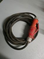 Starkstrom Kabel 400V,  32A Schwentinental - Klausdorf Vorschau