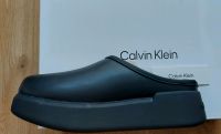 NEU Original - Calvin Klein Clogs Damenschuhe gr. 38 Frankfurt am Main - Gallusviertel Vorschau