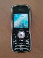 Nokia 5500d Handy made in Germany Nostalgie Rarität Bayern - Memmingen Vorschau