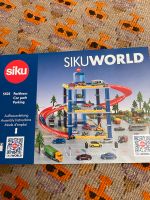 Siku world Konvolut 5501 Parkhaus, 1750 Autofähre, 5506 etc Berlin - Friedenau Vorschau