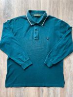 Fred Perry Poloshirt Berlin - Köpenick Vorschau