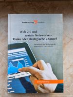 Web 2.0 und soziale Netzwerke Risiko  oder strategische Chance? Bayern - Nördlingen Vorschau