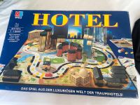 Hotel Spiel / Gesellschaftsspiel 1996 Version Düsseldorf - Pempelfort Vorschau