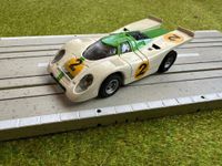 Faller AURORA-AFX-Porsche 917 Slotcar (5610) Bayern - Traunreut Vorschau