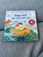 Kinderbuch Sound Klappenbuch Klapp auf! Wer piept denn da Bayern - Kronach Vorschau