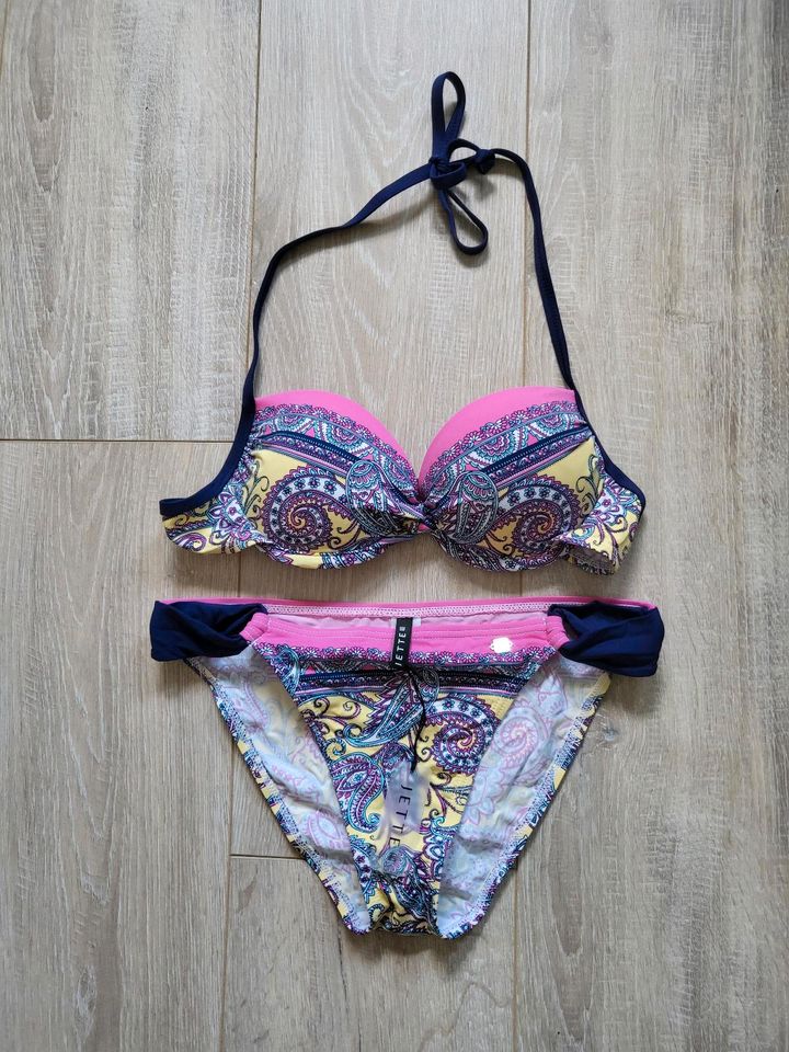 Jette Joop Bikini Gr. 38 A * neu mit Etikett in Bremen