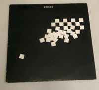 Benny Andersson, Tim Rice, Björn Ulvaeus - Chess 2xLP Album Vinyl Nordrhein-Westfalen - Nörvenich Vorschau