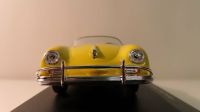 Porsche 356 A Speedster 1:43 Sammlermodell Deutsche Post Hessen - Groß-Bieberau Vorschau