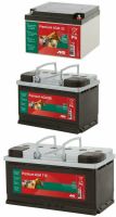 Weidezaunbatterie 12V Premium AGM Batterie Vliesbatterie f. Weide Bayern - Siegsdorf Vorschau