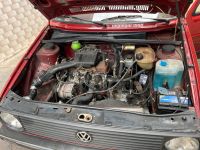 VW Golf 2 1,6 CL1984 Hessen - Bad Nauheim Vorschau