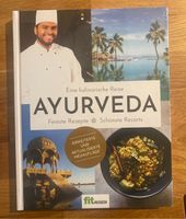 Ayurveda | Rezepte | Resorts Niedersachsen - Staufenberg Vorschau