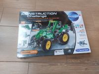 Galileo - Construktion Challenge - Traktor - Neu & OVP Sachsen - Drebach Vorschau