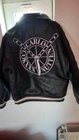 Lederjacke CCN Carlo Cokxxx N.....  Fler Bass Sultan Bushido Nordrhein-Westfalen - Lübbecke  Vorschau