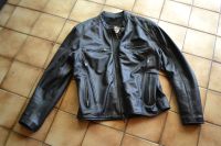 Motorrad Lederjacke von Harley Davidson XL Nordrhein-Westfalen - Greven Vorschau