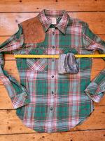 Levi's CowGirl Western Hemd S tailliert Duisburg - Rheinhausen Vorschau