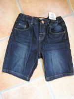 Jungen Jeans Shorts Gr. 164 alive Hessen - Fischbachtal Vorschau