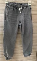 Jogger + Denim Hose in Gr. 146 von h&m Baden-Württemberg - Neckarsulm Vorschau