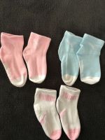 Baby Puma Socken Gr.15-18 Baden-Württemberg - Bubsheim Vorschau