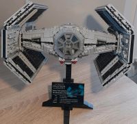 Lego UCS TIE ADVANCED MOC Saarland - St. Wendel Vorschau