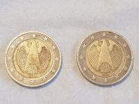 2 Euro Münzen Deutschland 2002 J Berlin - Westend Vorschau