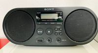 ZS-PS50 schwarz Radiorekorder mit CD-Spieler & USB; tragbar ⭐️⭐️ Altona - Hamburg Blankenese Vorschau