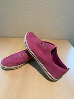 Schöne Timberland Sneaker Turnschuh Schuhe pink Gr.39,5 Nordrhein-Westfalen - Gelsenkirchen Vorschau