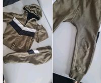 Next Jungeset gr.98 pullover+hose Hessen - Wächtersbach Vorschau