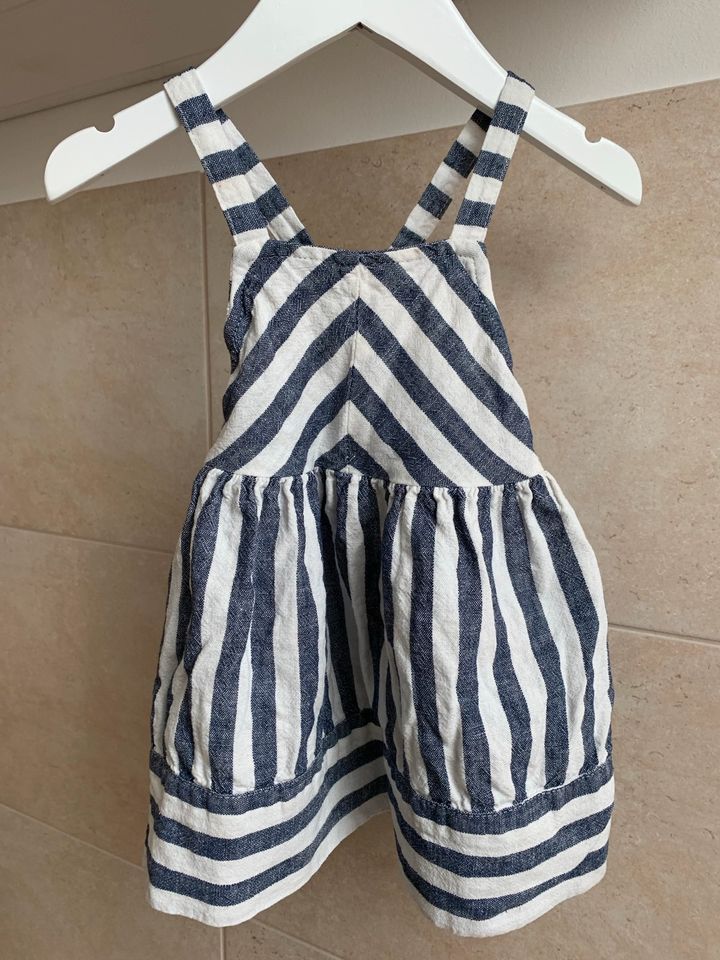 Kleid - Carter‘s Größe 74 - 80 - 2,50€ in Illertissen