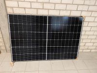 Solarmodul 410 Watt Jonsol für Balkonkraftwerk Photovoltaik Niedersachsen - Nordhorn Vorschau