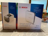 Bosch Smart Home Controller & Thermostat Baden-Württemberg - Althengstett Vorschau