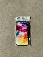 Neue Case Handy Hülle iPhone 12, 12 pro, 13 Silikon Regenbogenfar Hessen - Offenbach Vorschau