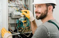 Elektriker (m/w/d) in Lüchow! Niedersachsen - Lüchow Vorschau