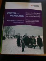 Zeiten und Menschen Oberstufe Niedersachsen Niedersachsen - Northeim Vorschau