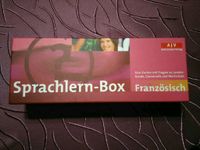 Französisch Sprachlernbox Bayern - Ebelsbach Vorschau