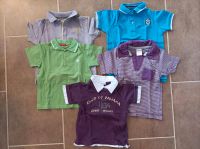 Set Poloshirts T-Shirts - Jungen Gr. 98 104 Bayern - Neu Ulm Vorschau