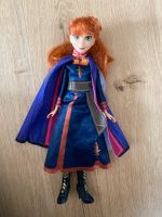 Barbie Anna von  Elsa Frozen singend Bayern - Pfarrkirchen Vorschau