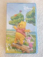 Neu Disney Winnie Puuh Winnie the Pooh Malkoffer Set 34 Teile Niedersachsen - Schwanewede Vorschau